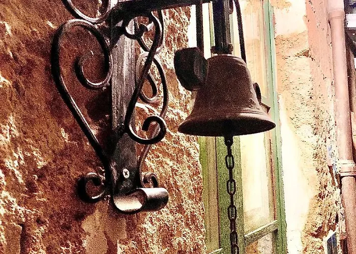 アパート Il Vecchio Cortile