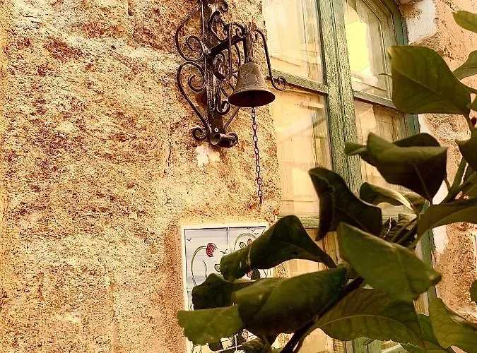 アパート Il Vecchio Cortile *