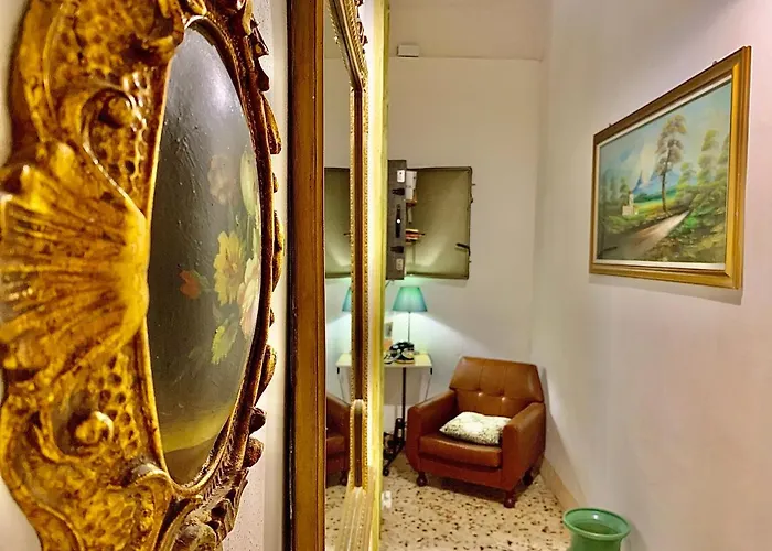 アパート Il Vecchio Cortile