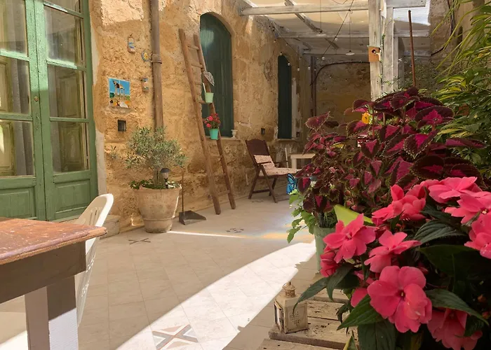 アパート Il Vecchio Cortile