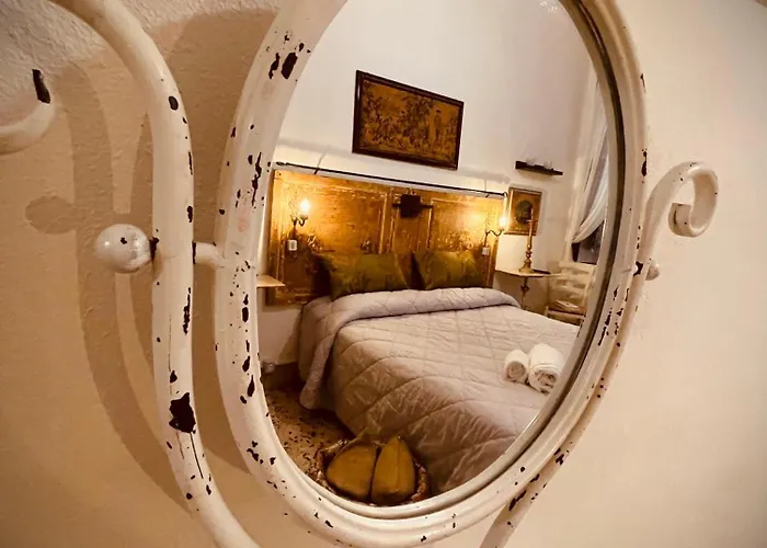 アパート Il Vecchio Cortile *