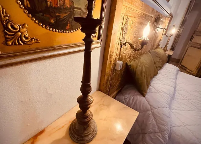 アパート Il Vecchio Cortile アグリジェント