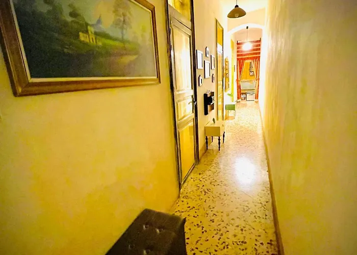 Il Vecchio Cortile アグリジェント