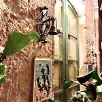 Il Vecchio Cortile Lejlighed *