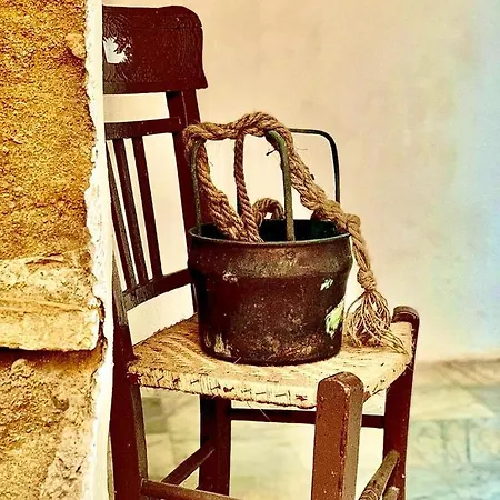 Il Vecchio Cortile أغريجنتو