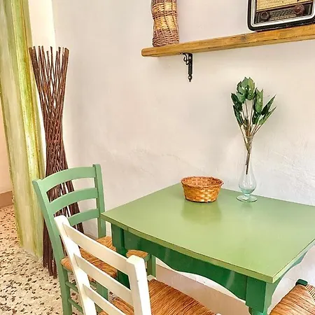 Apartman Il Vecchio Cortile
