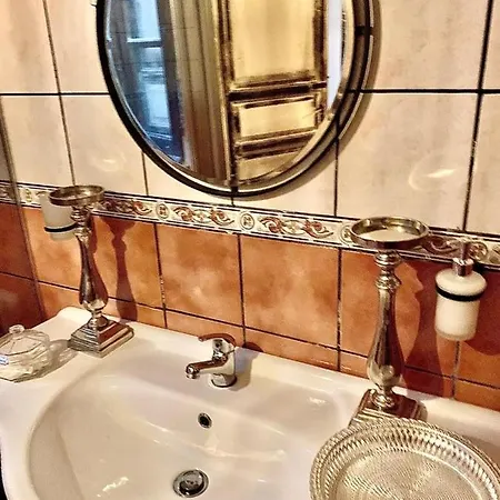 Il Vecchio Cortile * 阿格里真托