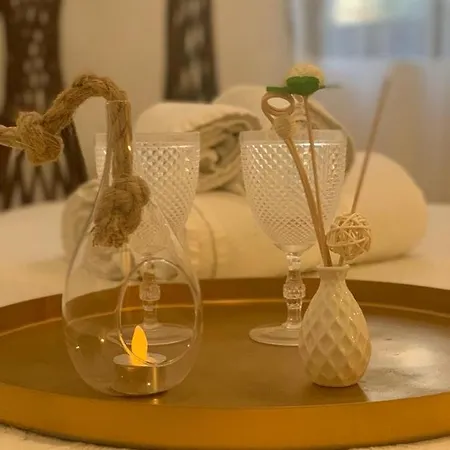 Appartamento Il Vecchio Cortile *