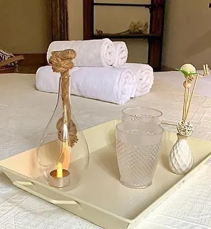 Appartamento Il Vecchio Cortile *