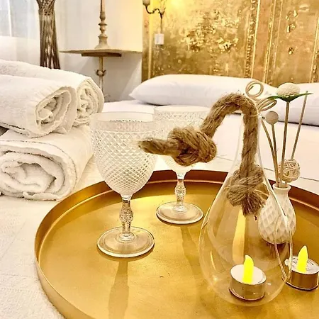 شقة Il Vecchio Cortile أغريجنتو