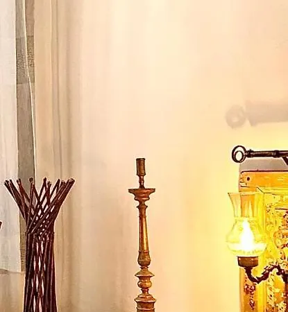 Il Vecchio Cortile Agrigento