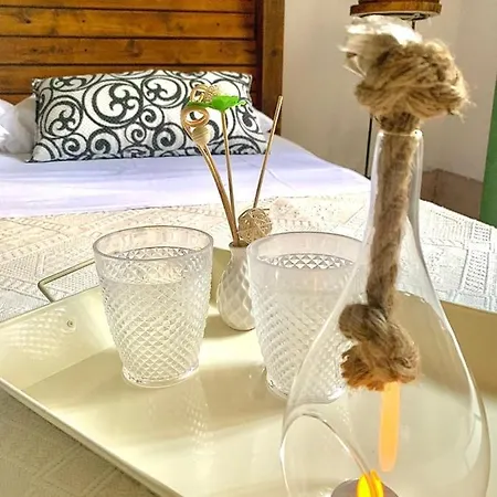 Il Vecchio Cortile Appartamento