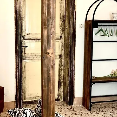 Il Vecchio Cortile 公寓 *