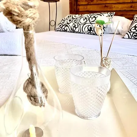 Il Vecchio Cortile 公寓 *