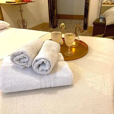 Appartamento Il Vecchio Cortile *