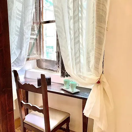 Il Vecchio Cortile شقة أغريجنتو