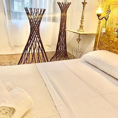 Il Vecchio Cortile Διαμέρισμα *