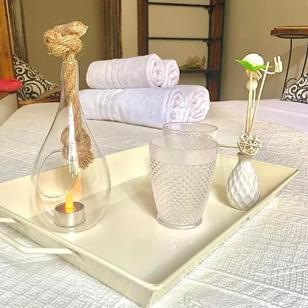 Il Vecchio Cortile Appartamento Agrigento