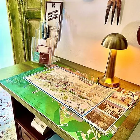 Appartamento Il Vecchio Cortile