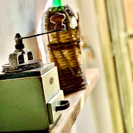 Il Vecchio Cortile Appartamento