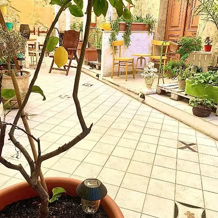 Il Vecchio Cortile *