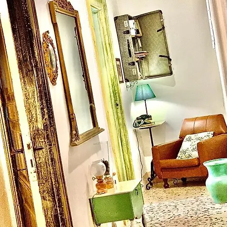 Il Vecchio Cortile شقة