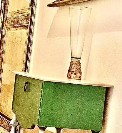 Il Vecchio Cortile 阿格里真托