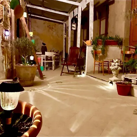 Il Vecchio Cortile Apartman