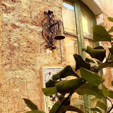 شقة Il Vecchio Cortile *