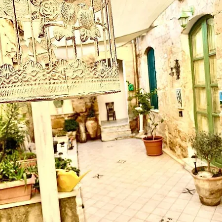 Il Vecchio Cortile * Agrigento