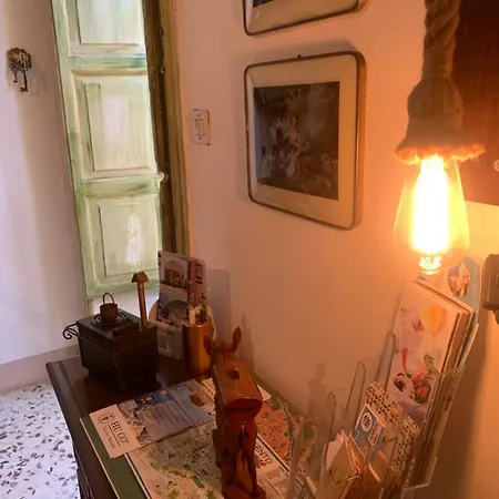 Appartamento Il Vecchio Cortile Agrigento