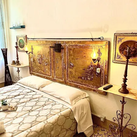 Il Vecchio Cortile Appartamento Agrigento