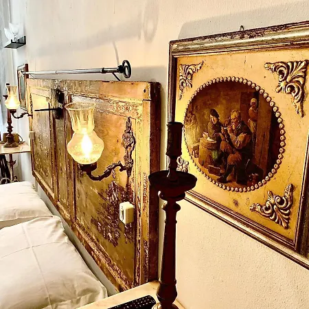 Il Vecchio Cortile * أغريجنتو