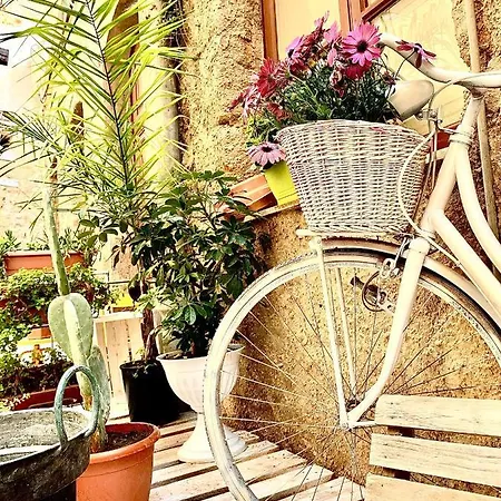 Il Vecchio Cortile Apartment Agrigento