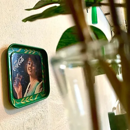 Apartman Il Vecchio Cortile *