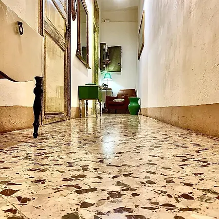 Il Vecchio Cortile أغريجنتو