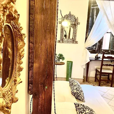 Il Vecchio Cortile Appartamento Agrigento