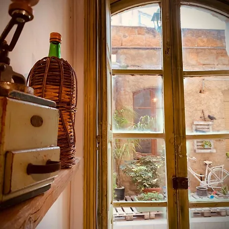 Apartman Il Vecchio Cortile