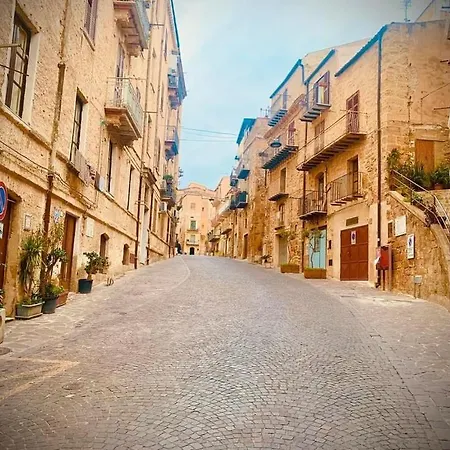 Apartman Il Vecchio Cortile