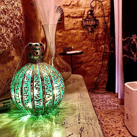 Il Vecchio Cortile Appartamento