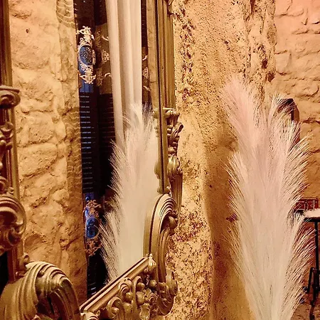 Apartman Il Vecchio Cortile