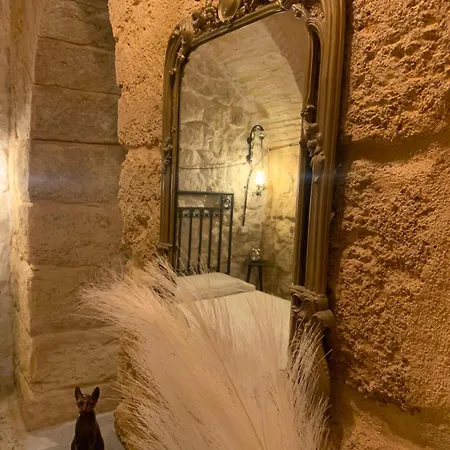 Apartman Il Vecchio Cortile *