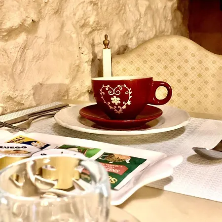 Appartamento Il Vecchio Cortile Agrigento