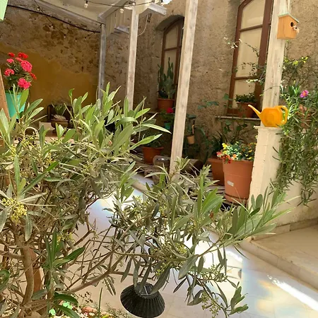 Apartman Il Vecchio Cortile