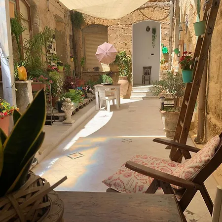 Apartman Il Vecchio Cortile *