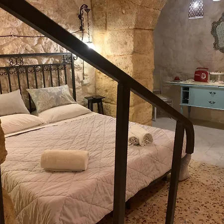Il Vecchio Cortile Apartman