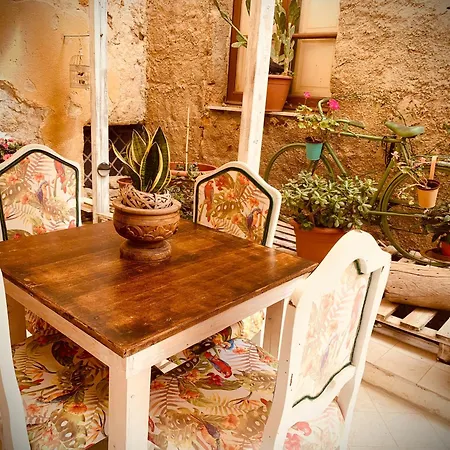 Il Vecchio Cortile * أغريجنتو