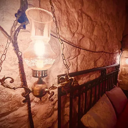 Il Vecchio Cortile Apartman Agrigento
