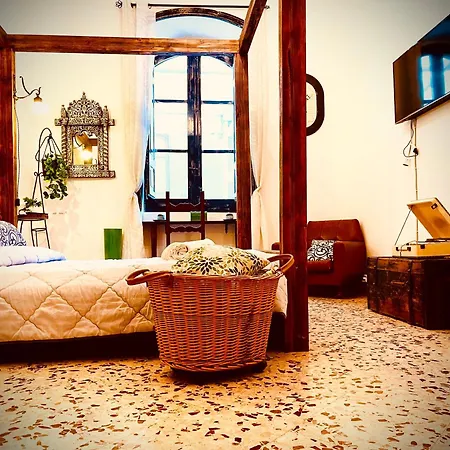 Appartamento Il Vecchio Cortile *