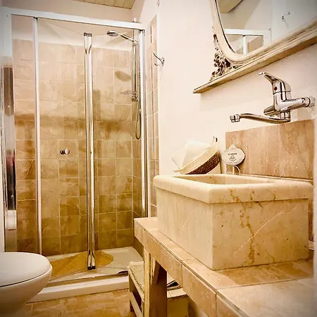 Appartamento Il Vecchio Cortile Agrigento